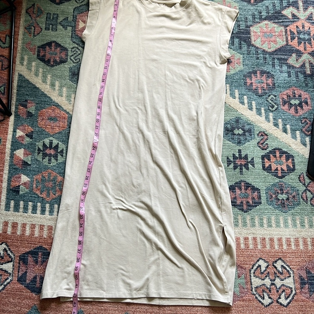 A New Day Tshirt Dress - Picture 5 of 9